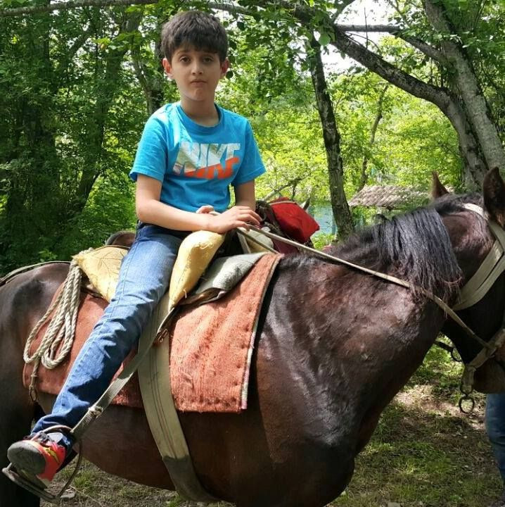 İzinsiz aldığı otomobille dereye uçtular! Yunus öldü kardeşi yaralı - Resim: 4