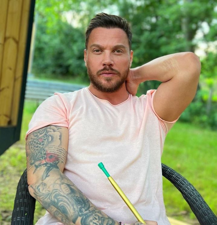 Sinan Akçıl 'imam nikahını severim' deyip itiraf etti: 4 tane eşim var, konuşmuyorlar benimle - Resim: 2