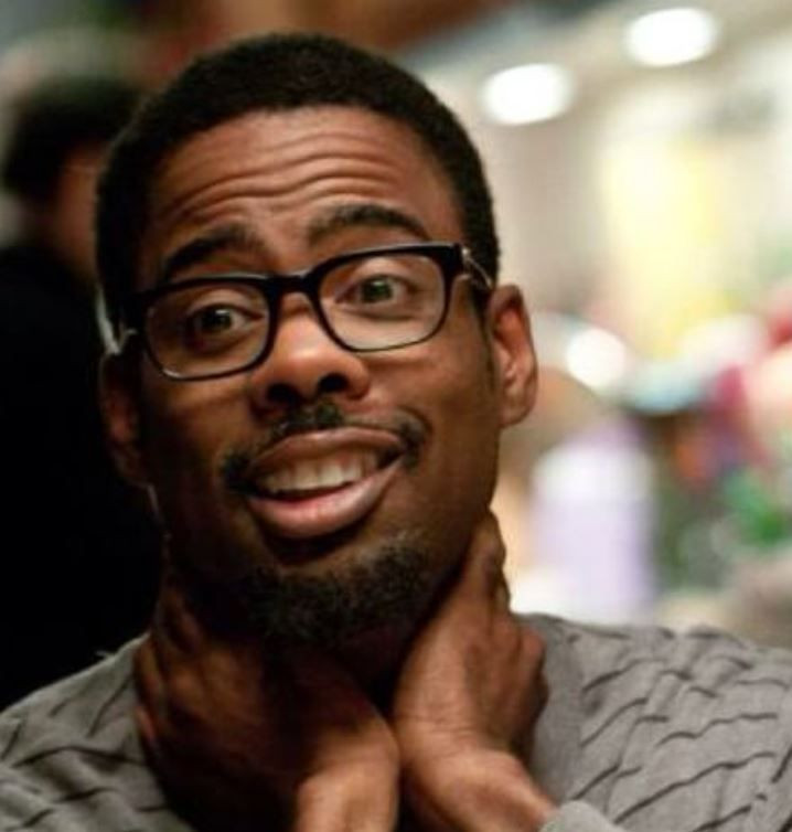 Oscar töreninde Will Smith'ten tokat yiyen Chris Rock'tan ilk açıklama Chris Rock kimdir? - Resim: 4