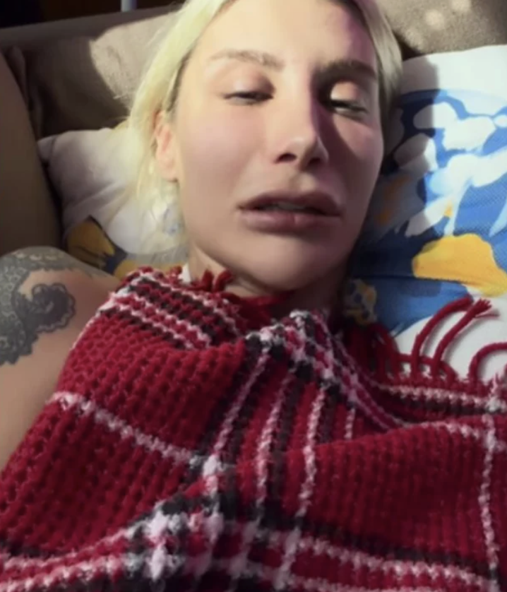 İrem Derici'den uyuşturucu soruştumasına büyük tepki! "Bu cadı avına bir son verin" - Resim: 3