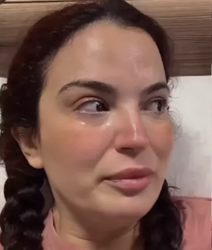 Gözyaşları içinde anlattı! Aslı Bekiroğlu'nun doktorları da ne yapacaklarını bilemiyor - Resim: 9