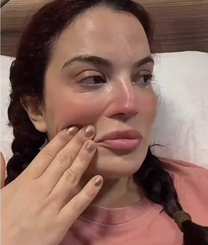 Gözyaşları içinde anlattı! Aslı Bekiroğlu'nun doktorları da ne yapacaklarını bilemiyor - Resim: 5