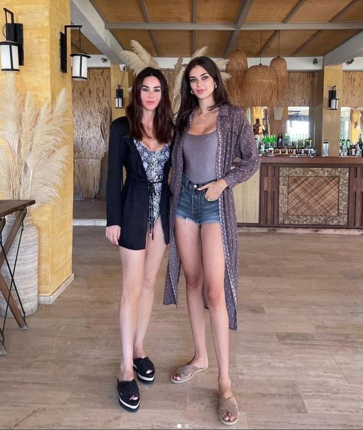 Defne Samyeli alkollü araç kullandı ehliyeti kaptırdı! - Resim: 2