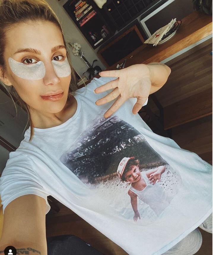 İrem Derici'den bomba açıklama "estetiksiz tek bir yeri varmış" - Resim: 3