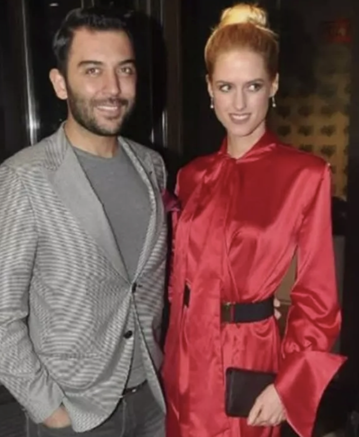 Wilma Elles'in nafaka davasında karar! Göğüş'ün iki talebi de reddedildi... - Resim: 1