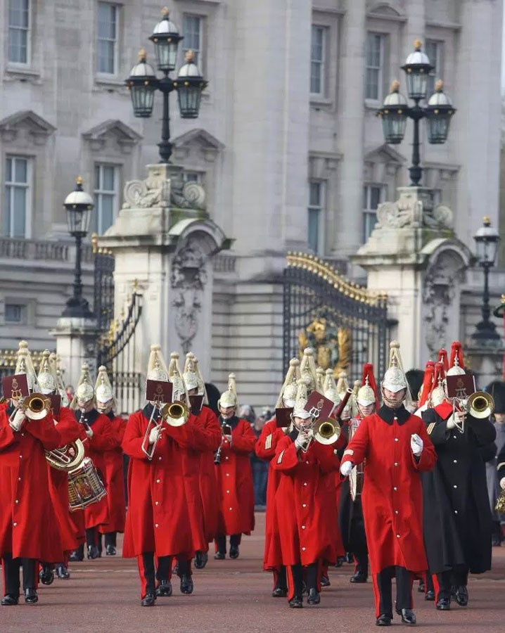 Fotoğrafta bulunan 12 askeri görebildiniz mi? - Resim: 4