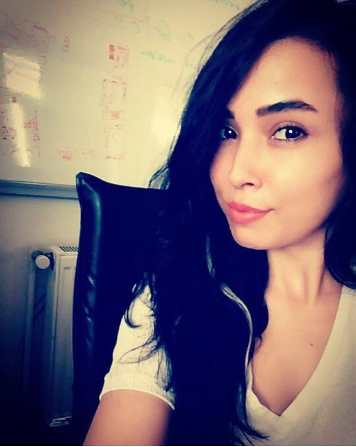 Aysun Yıldırım için 'düştü' denildi ama tırnaklarından erkek DNA'sı çıktı! - Resim: 1