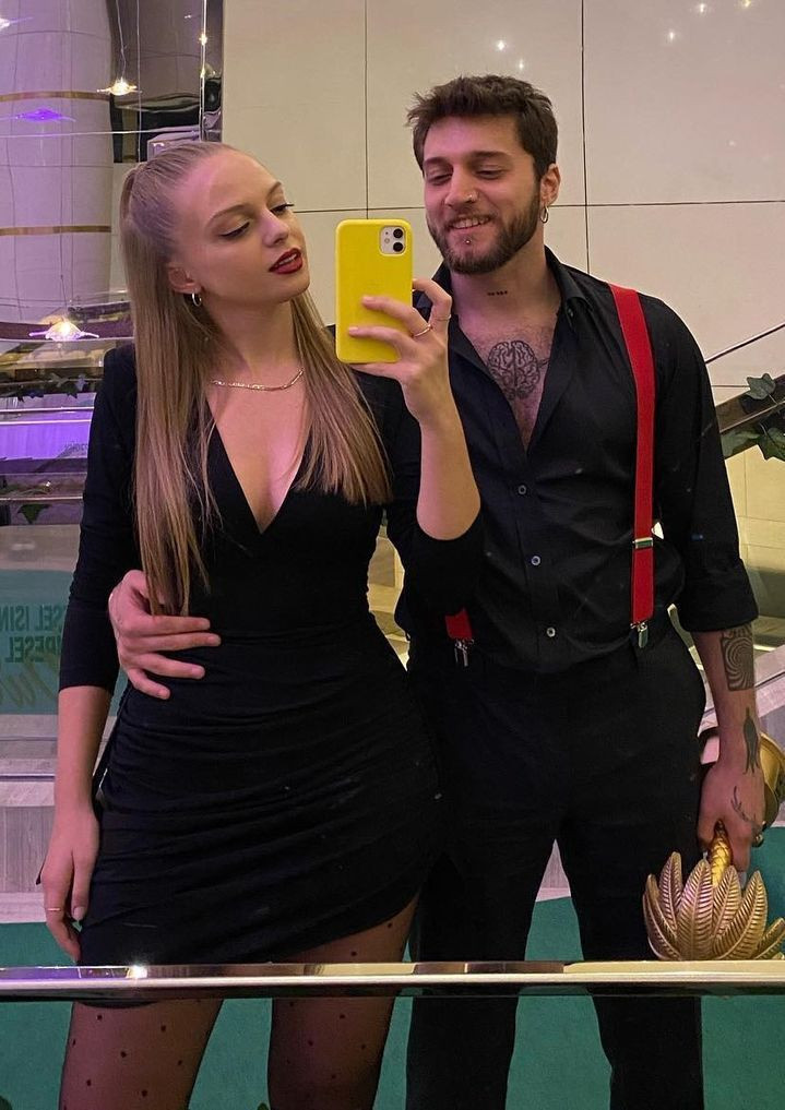 Ufuk Beydemir ve İpek Filiz Yazıcı boşanıyor! Sebebi... - Resim: 1