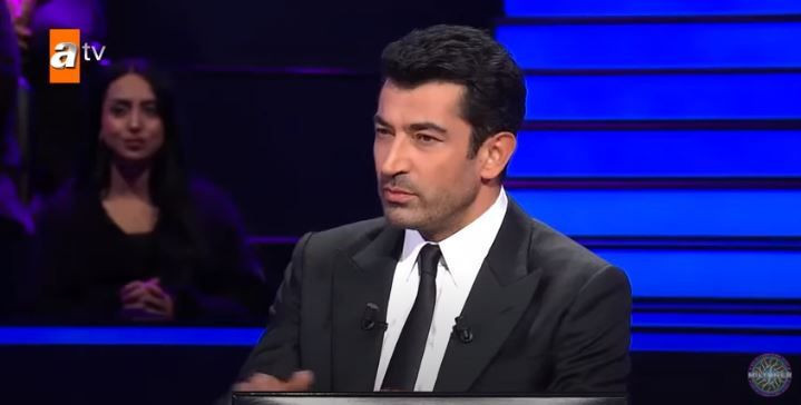 Kenan İmirzalıoğlu gözyaşlarını tutamadı! Milyoner'de herkesi ağlatan yarışmacı Serdar Mete - Resim: 4