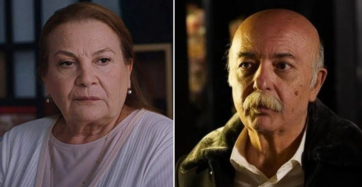 Beyin kanaması geçirmişti! Settar Tanrıöğen'in son sağlık durumu nasıl? Aliye Uzunatağ açıkladı - Resim: 1