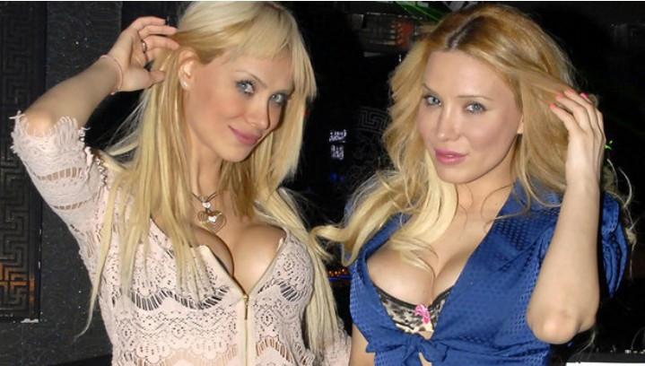 Cicişlerin annesine bakın görenler inanamadı - Resim: 1