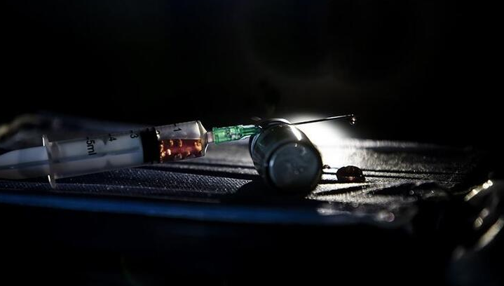 Türkiye'nin koronavirüs aşı planı belli oldu! Günde 450 bin aşı vurulacak... Kritik tarih 25 Aralık - Resim: 1