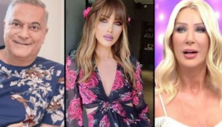 Seda Sayan ifşa etti Mehmet Ali Erbil hizmetliye tecavüz iddiası için konuştu - Resim: 4