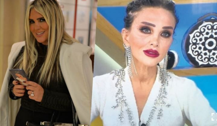 Seren Serengil'den sevenlerini korkutan haber: Hastaneye kaldırıldı - Resim: 1