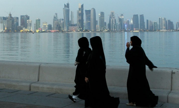 Katar pes eder mi? Dünyaları aldılar süper zenginler - Resim: 2