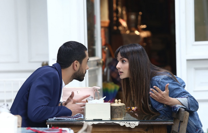 ATV iddialı dizinin fişini çekti! İzleyenleri şoke eden karar - Resim: 3