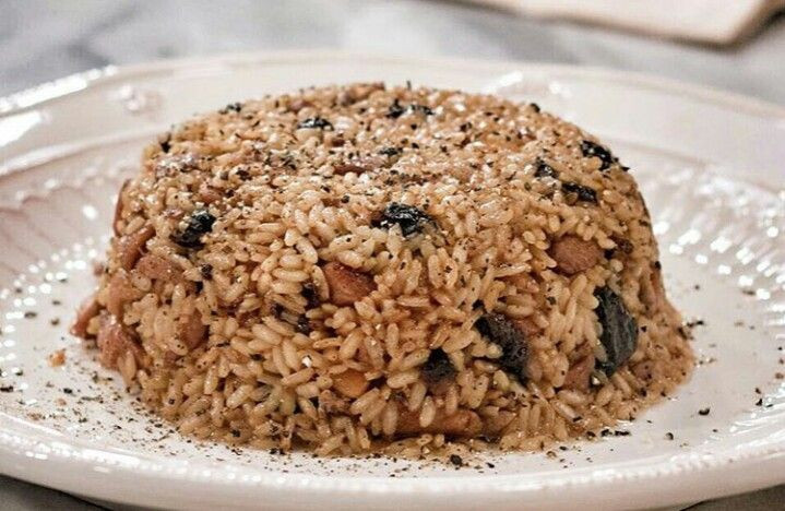 Ramazan tariflerinde bugün "Şehzade Pilavı" eşsiz lezzet! - Resim: 3