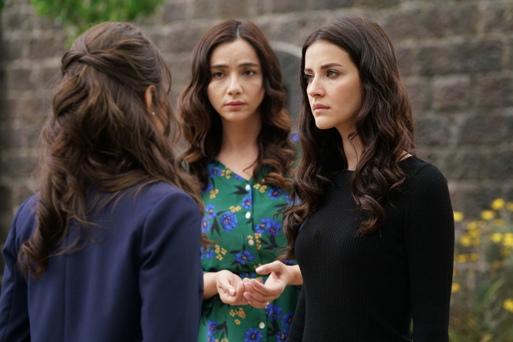 Apar topar yayından kaldırıldı Sen Anlat Karadeniz hakkında flaş karar! - Resim: 1