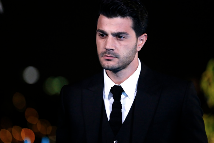 Kanal D'nin Leke dizisi reytinglerde çakıldı yönetmen apar topar seti terk etti - Resim: 3