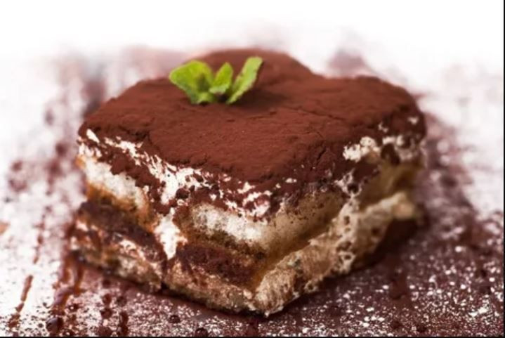 Tiramisu nasıl yapılır işte püf noktası! - Resim: 1
