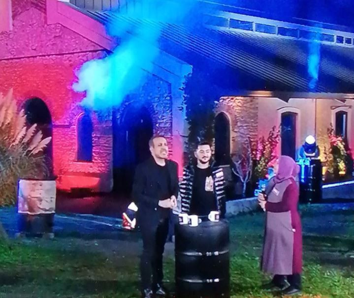 STAR TV 'Haluk Levent'le Yeniden' TT oldu Sosyal medya 'Savaş Ay'a benzetti - Resim: 2