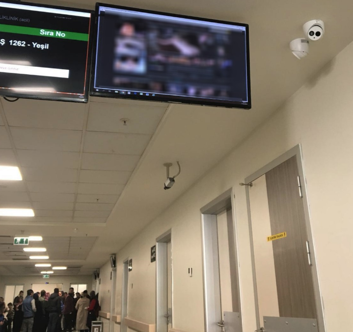 Teknisyenin bilgisayarındaki cinsel içerikli görüntüler, hastane ekranlarına düştü - Resim: 4