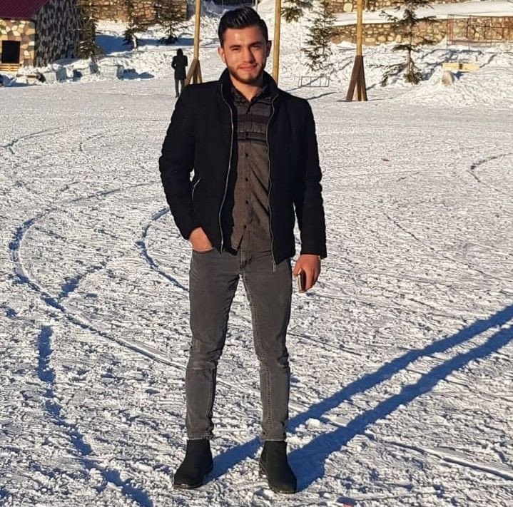 Sokak bir anda kan gölüne döndü Kahramanmaraş'ta baba ile oğlu öldürüldü - Resim: 2