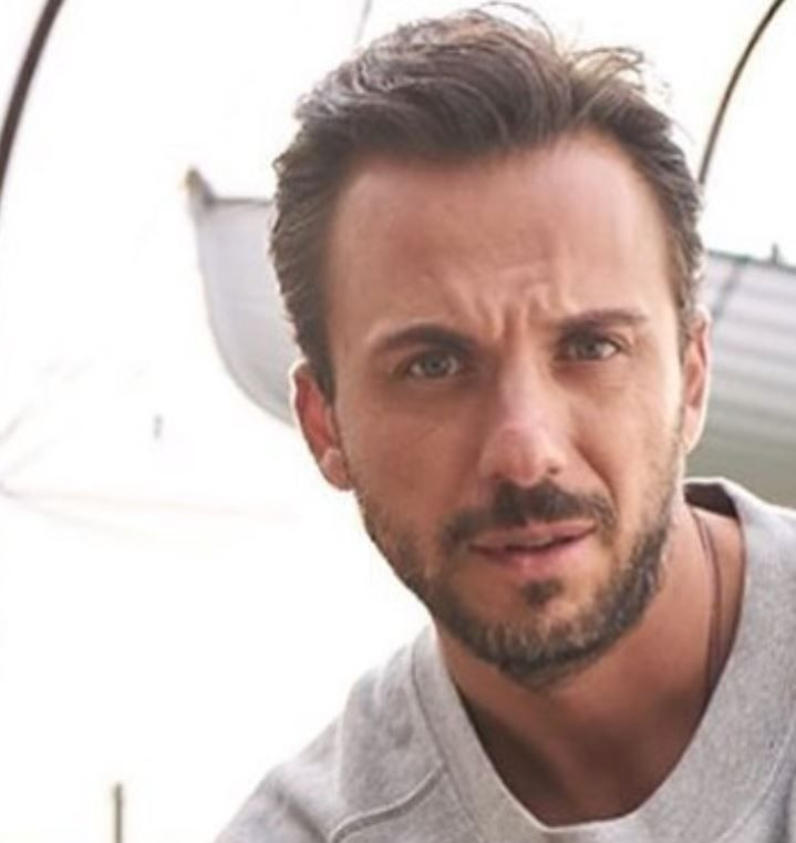 FOX TV Evlilik Hakkında Her Şey dizi kadrosuna bomba transfer! Serkan Altunorak kimdir? - Resim: 3