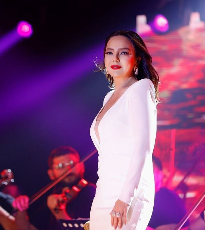 Ebru Gündeş'in 20 yaş küçük Iraklı iş adamı sevgilisi Rassan Khoshnaw kimdir - Resim: 1