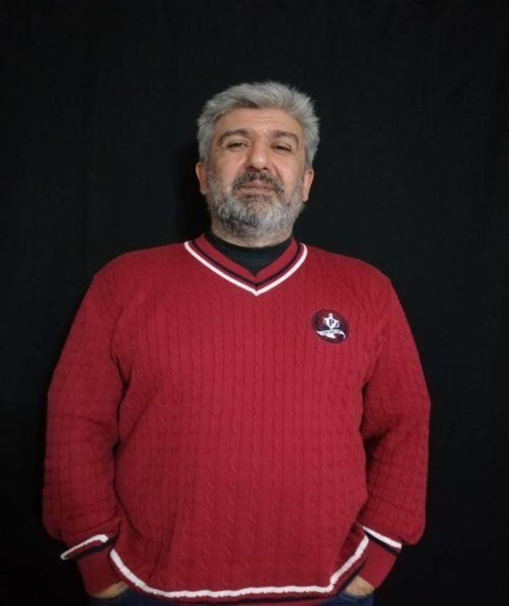 Savaşçı oyuncusu Beyazıt'taki çatışmada hayatını kaybetti! Kamran Dadashzade cumhurbaşkanını da oynamıştı - Resim: 3