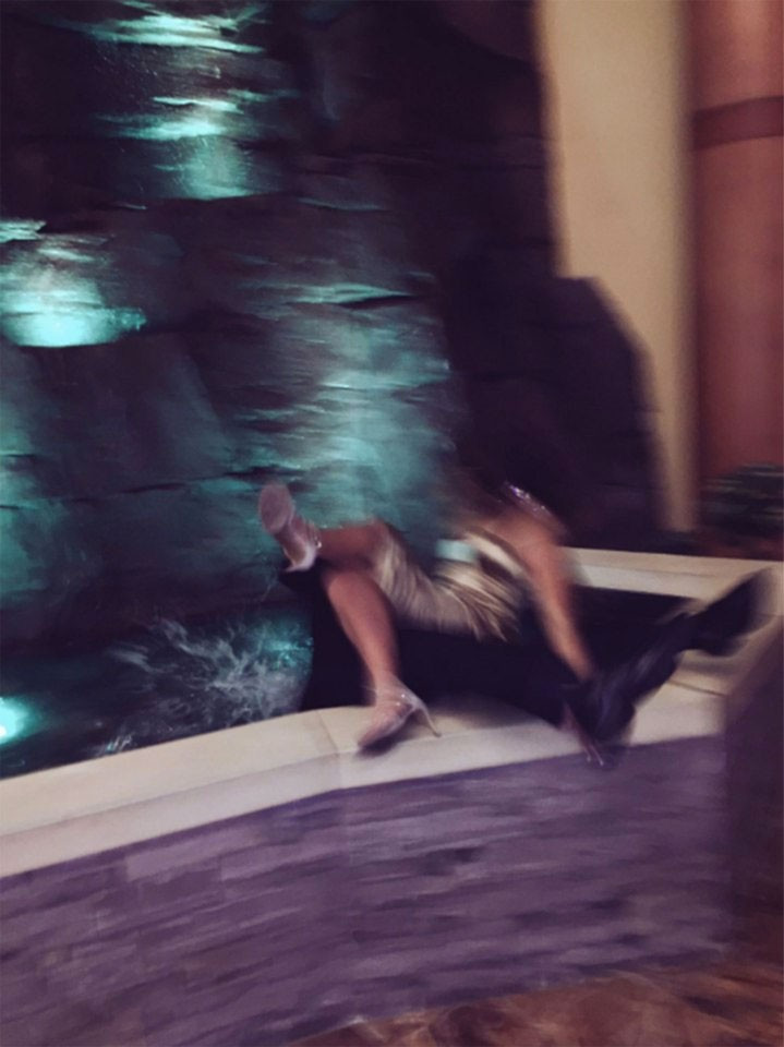 Bu tatil fotoğrafı sizi hayattan bile soğutabilir  - Resim: 4