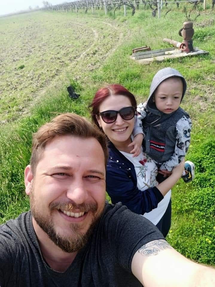 Bebeğine zarar gelmesinden korktu aşı olmadı! 8 aylık hamile kadın koronaya yenildi - Resim: 3