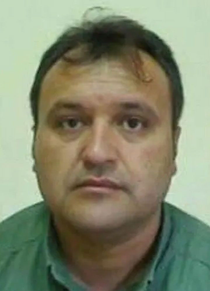 Uyuşturucu baronu terör savcısı Osman Yarbaş'ın skandal WhatsApp yazışmaları! 'Gelmezse neler olabileceğini anlat' - Resim: 1