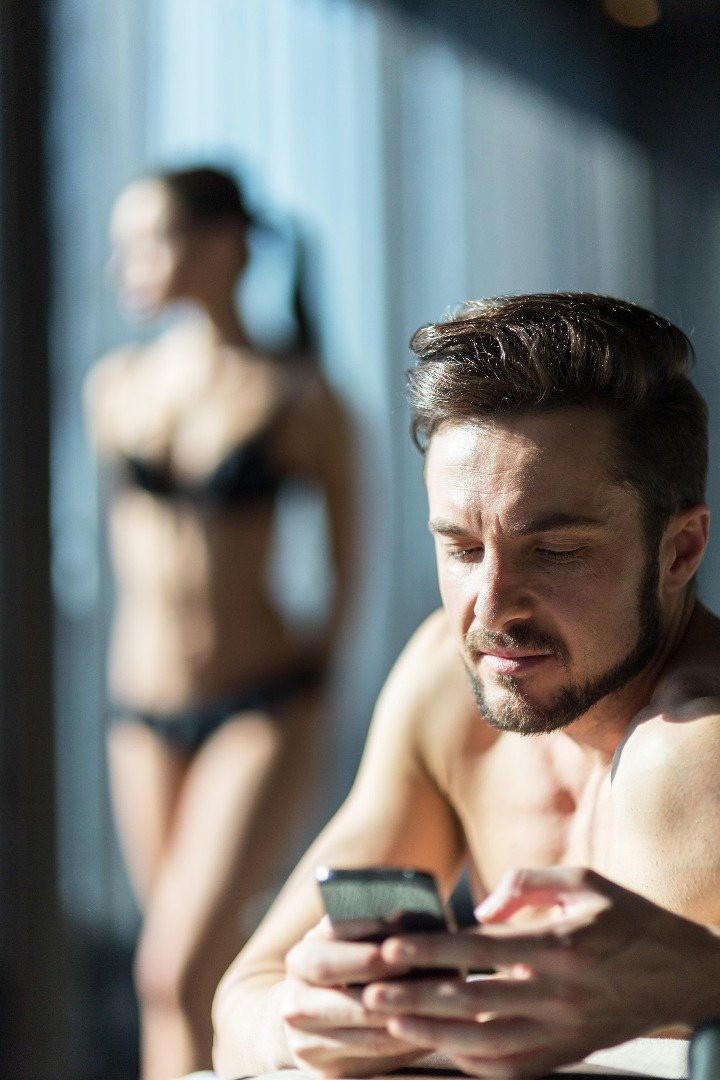 Aldatmak neye göre eşinizi aldatmış oluyor musunuz? - Resim: 4