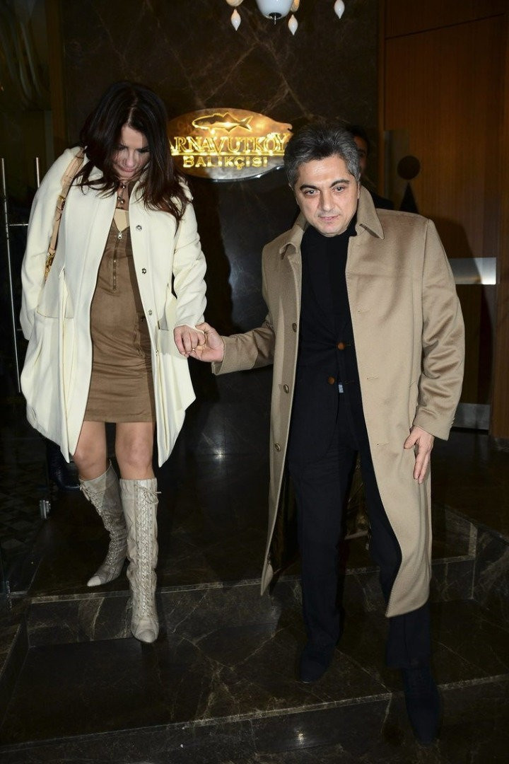 Faruk Salman bu yüzden ayrıldı Deniz Seki 4 erkekle birlikte... - Resim: 4