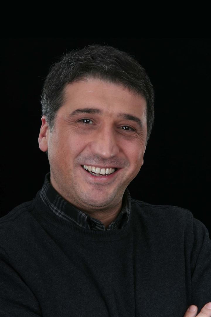 Mühendis olup oyunculuğu seçen ünlüler - Resim: 2