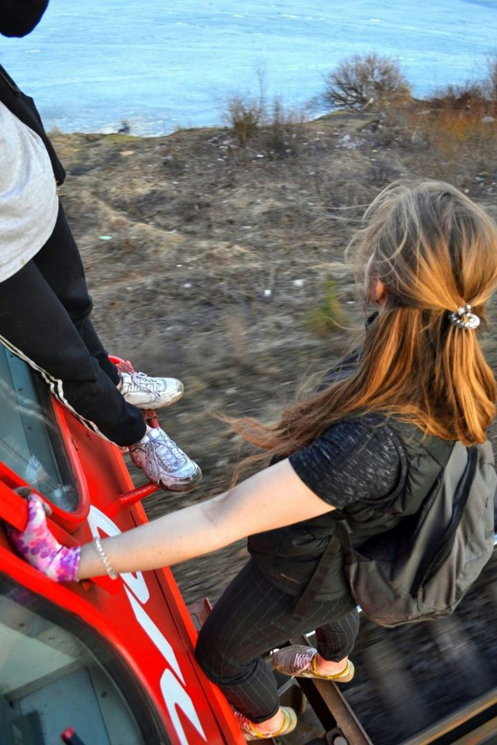Dünya bunu konuşuyor! Sosyal medya fenomeni feci şekilde can verdi - Resim: 3