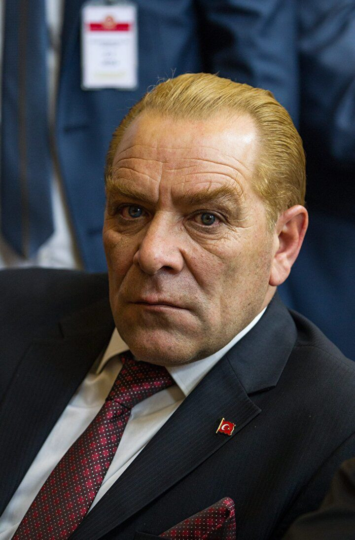 Çıplak halde bırakan karısı dayak atıp 'geber' dedi! Atatürk'e benzeyen adamın son halini gören tanıyamadı - Resim: 1