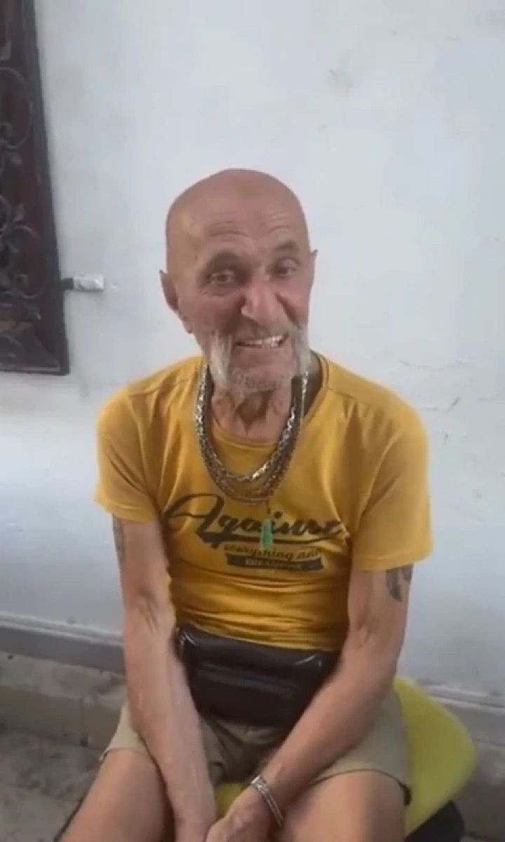 Hastalıktan 17 kilo vermişti! Yeşilçam’ın efsane ismi Coşkun Göğen’i görenler tanıyamadı - Resim: 5