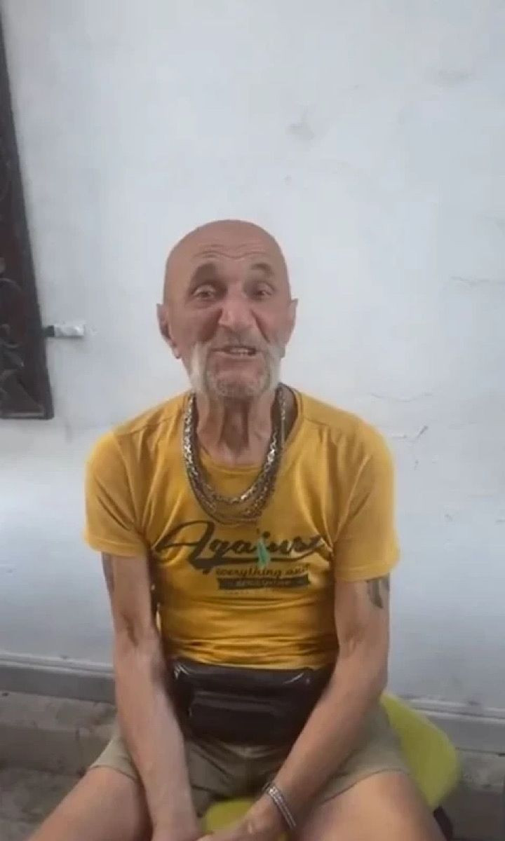 Hastalıktan 17 kilo vermişti! Yeşilçam’ın efsane ismi Coşkun Göğen’i görenler tanıyamadı - Resim: 6
