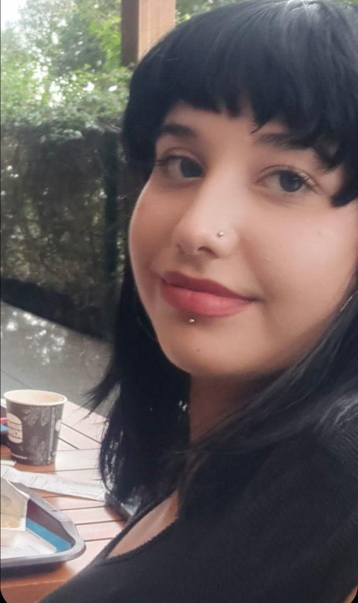 Antalya'da kayıp Damla'dan acı haber! Kızlarını kolundaki dövmeden tanıyan anne baba morg önünde kahroldu - Resim: 2
