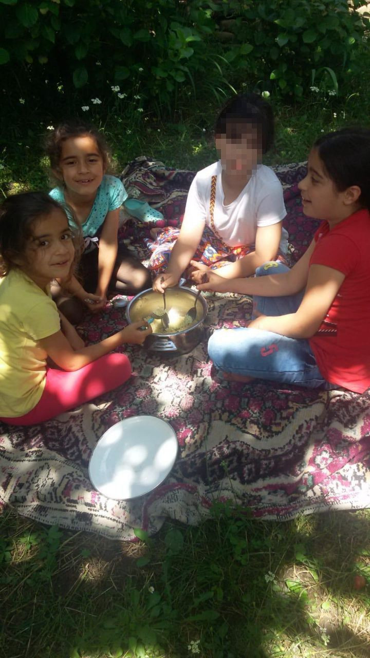 Düzce'de selde kaybolan çocukların yürek yakan görüntüleri ortaya çıktı - Resim: 3