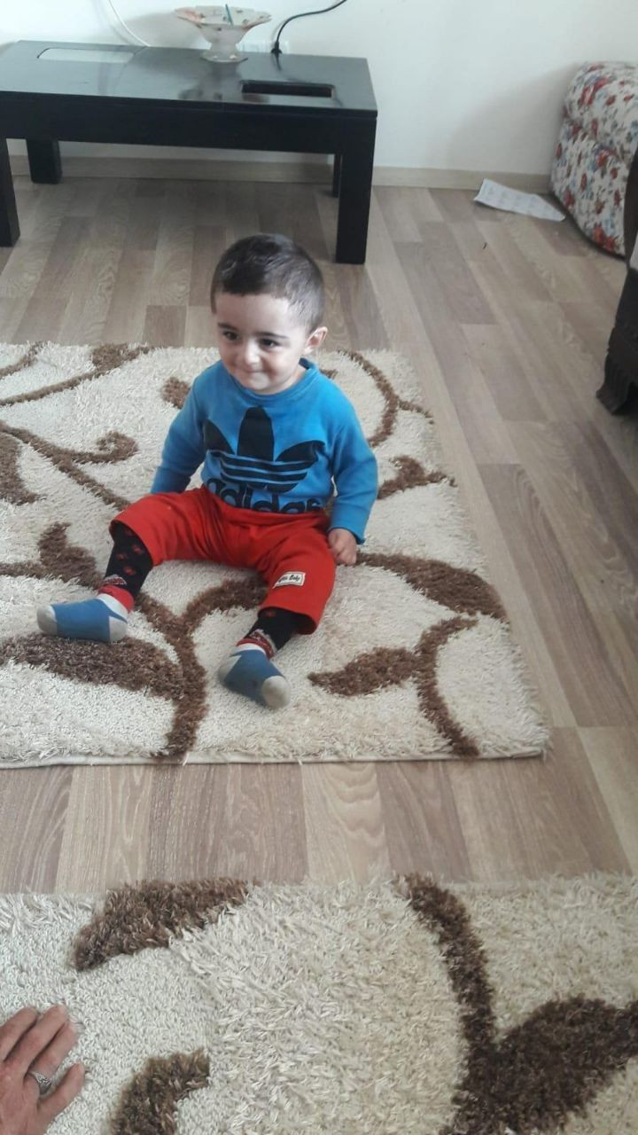 Düzce'de selde kaybolan çocukların yürek yakan görüntüleri ortaya çıktı - Resim: 4