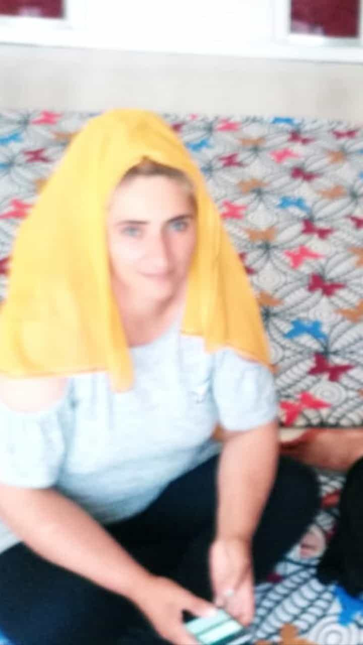 Iğdır'da pusu kurup eşini 16 bıçak darbesiyle öldüren sanığa ağırlaştırılmış müebbet - Resim: 3