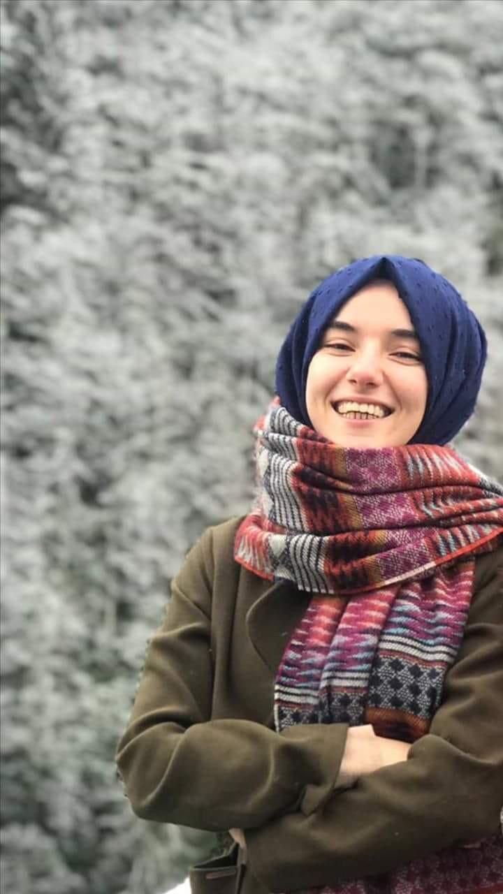 Ümmü Gülsüm uyardı itibar etmeyin bana ait değildir notuyla paylaştı - Resim: 1