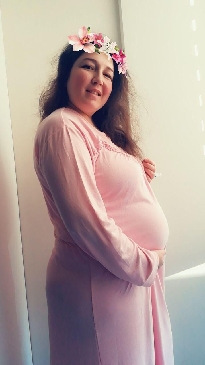 Antalya'da bu dünyada bir ilk gerçekleşti! Kadavradan rahim nakli yapıldı anne oldu - Resim: 1