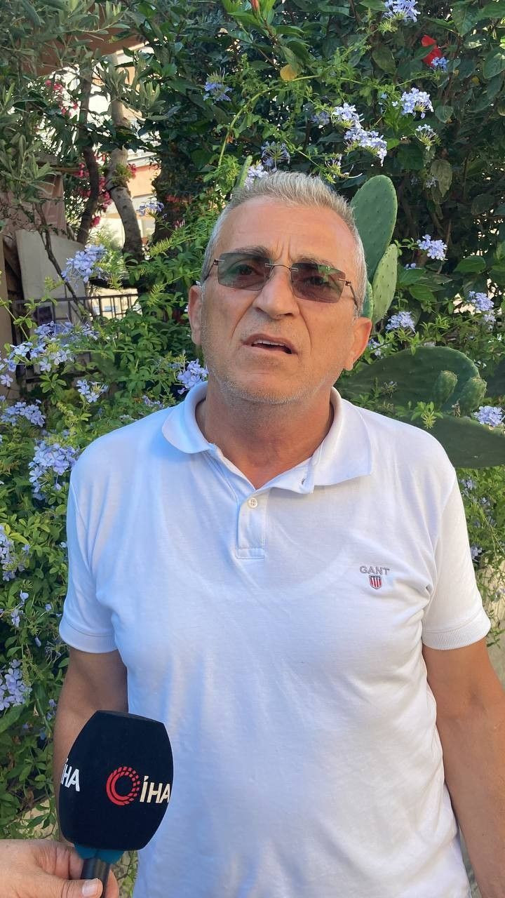 Pınar Gültekin'in babası Sıddık Gültekin isyan etti: Bu kararı verenler... - Resim: 4