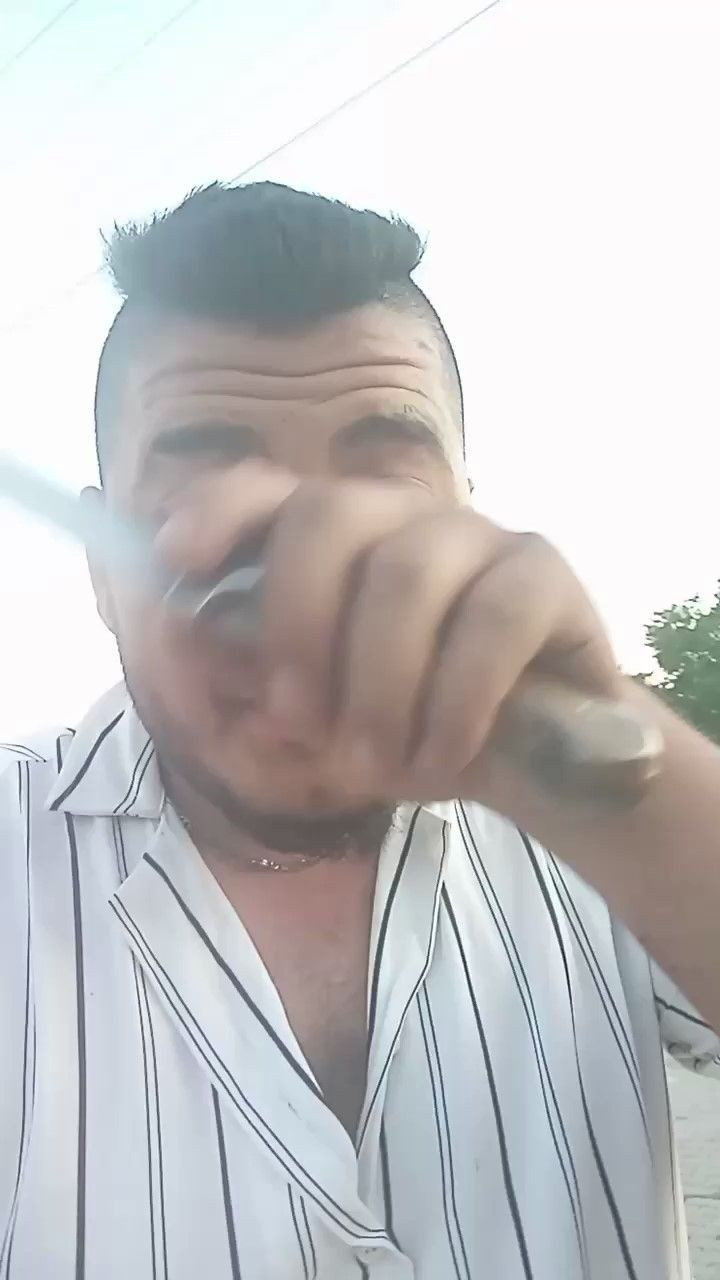 Denizli'de bıçakla ağır yaraladığı eşinin hesabından canlı yayın yapmıştı! Cani koca hakkında karar - Resim: 4