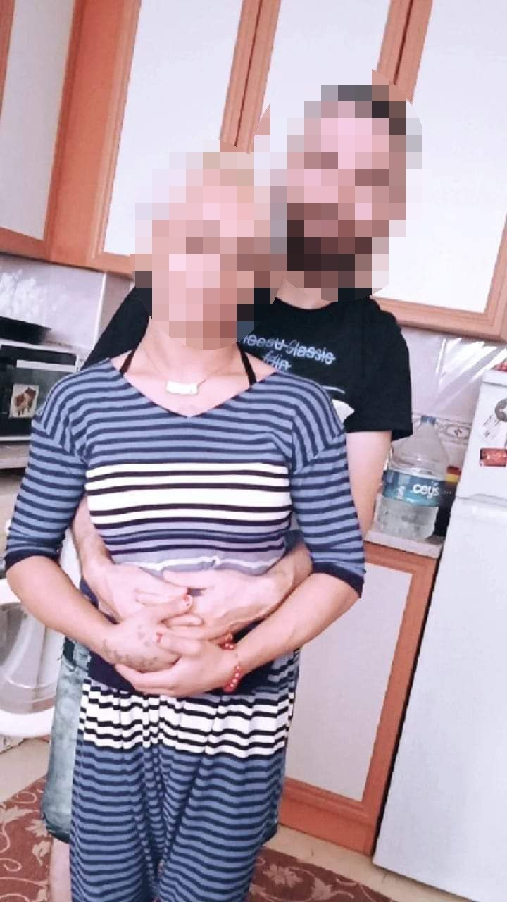 Düğünde gelin erkek çıkmıştı! Mide bulandıran detay ortaya çıktı! Meğer... - Resim: 4