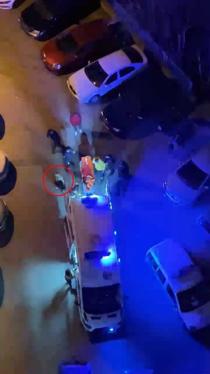 ‘Sibel'im yaşasın’ diye ağladı katil çıktı Sibel Kayman'ın hüzünlü hikayesi meğer 2 aylıkken... - Resim: 4